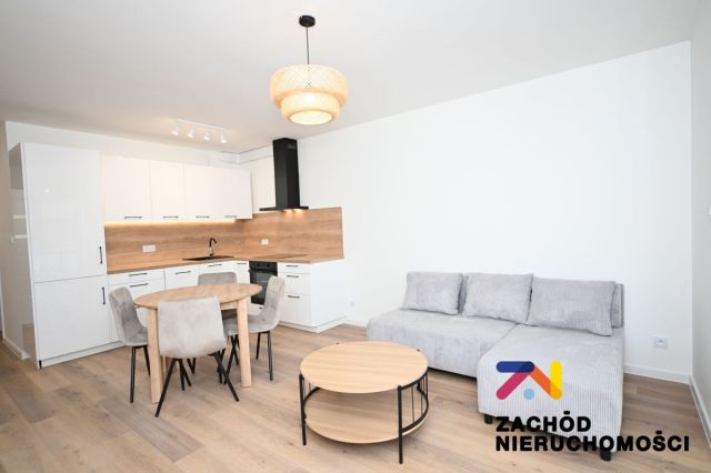 Mieszkanie 3-pokojowe Zielona Góra Centrum, os. Leśny Dwór. Zdjęcie 1