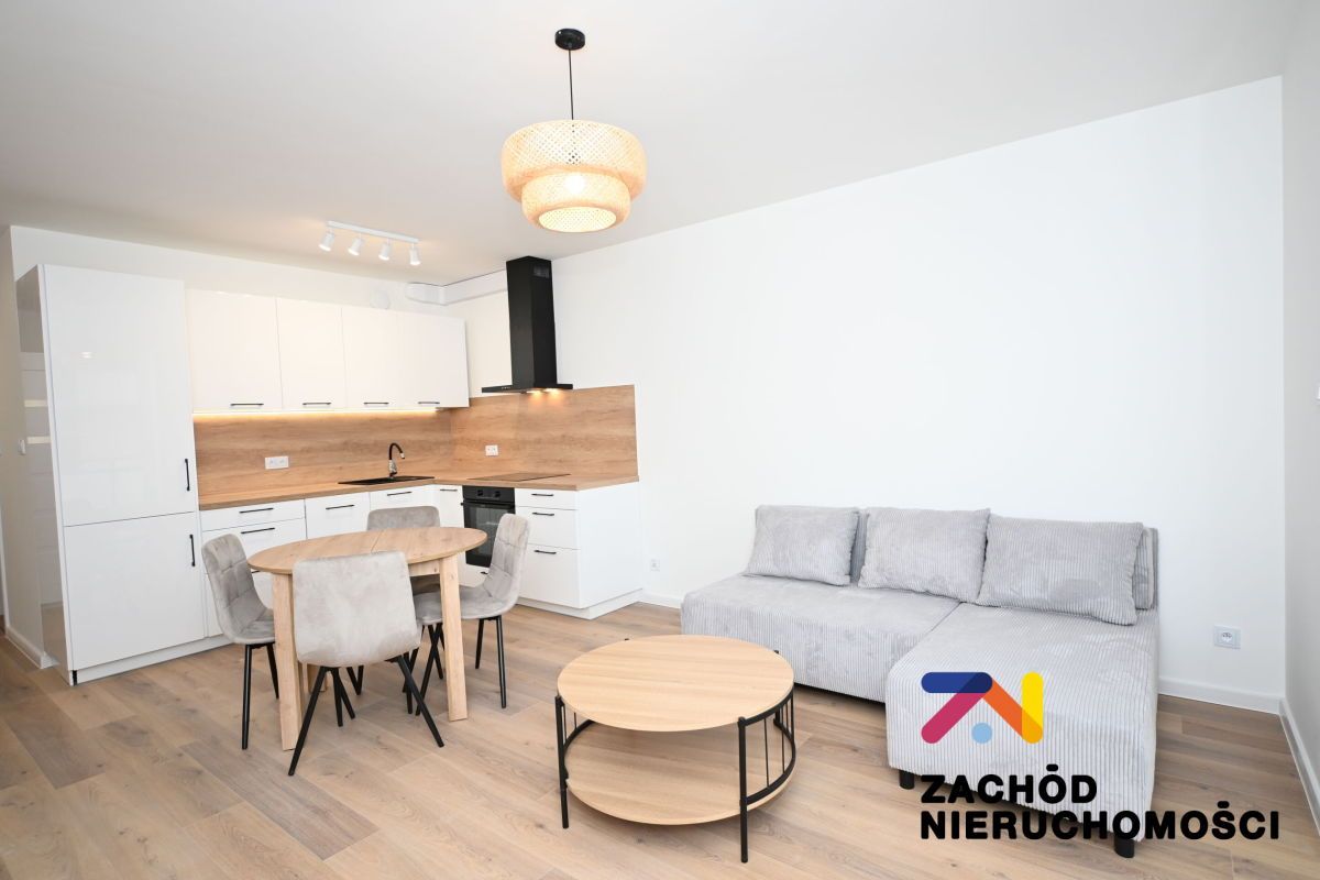 Mieszkanie 3-pokojowe Zielona Góra Centrum, os. Leśny Dwór