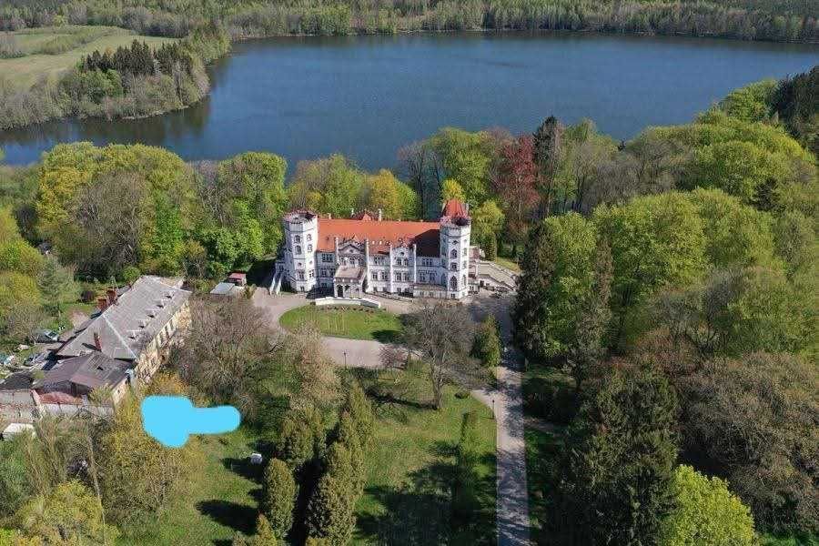 bliźniak Cetuń. Zdjęcie 3