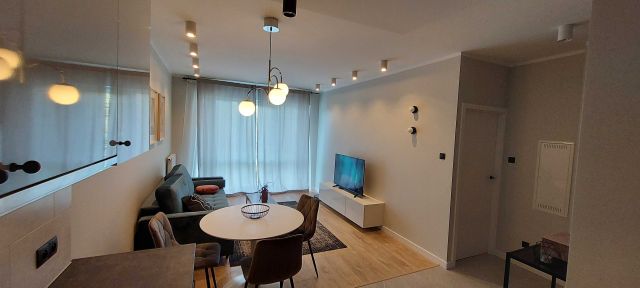 Mieszkanie 2-pokojowe Zielona Góra, ul. Botaniczna. Zdjęcie 1