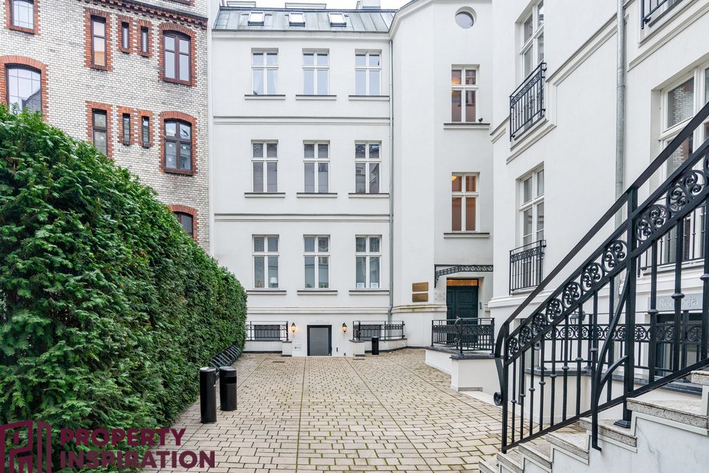 Mieszkanie 1-pokojowe Poznań, ul. św. Marcin. Zdjęcie 11