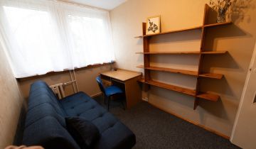 Mieszkanie 3-pokojowe Wrocław Stare Miasto, ul. Zachodnia