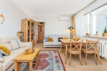 Mieszkanie 2-pokojowe Kraków Bieżanów, ul. Duża Góra