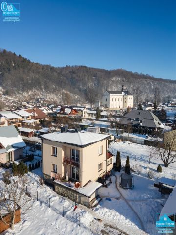 dom, 5 pokoi Muszyna, ul. Kościelna. Zdjęcie 1