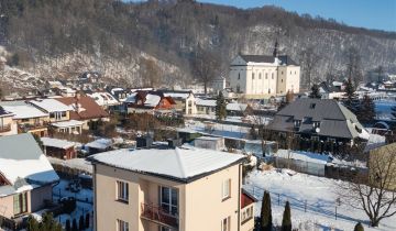 dom, 5 pokoi Muszyna, ul. Kościelna