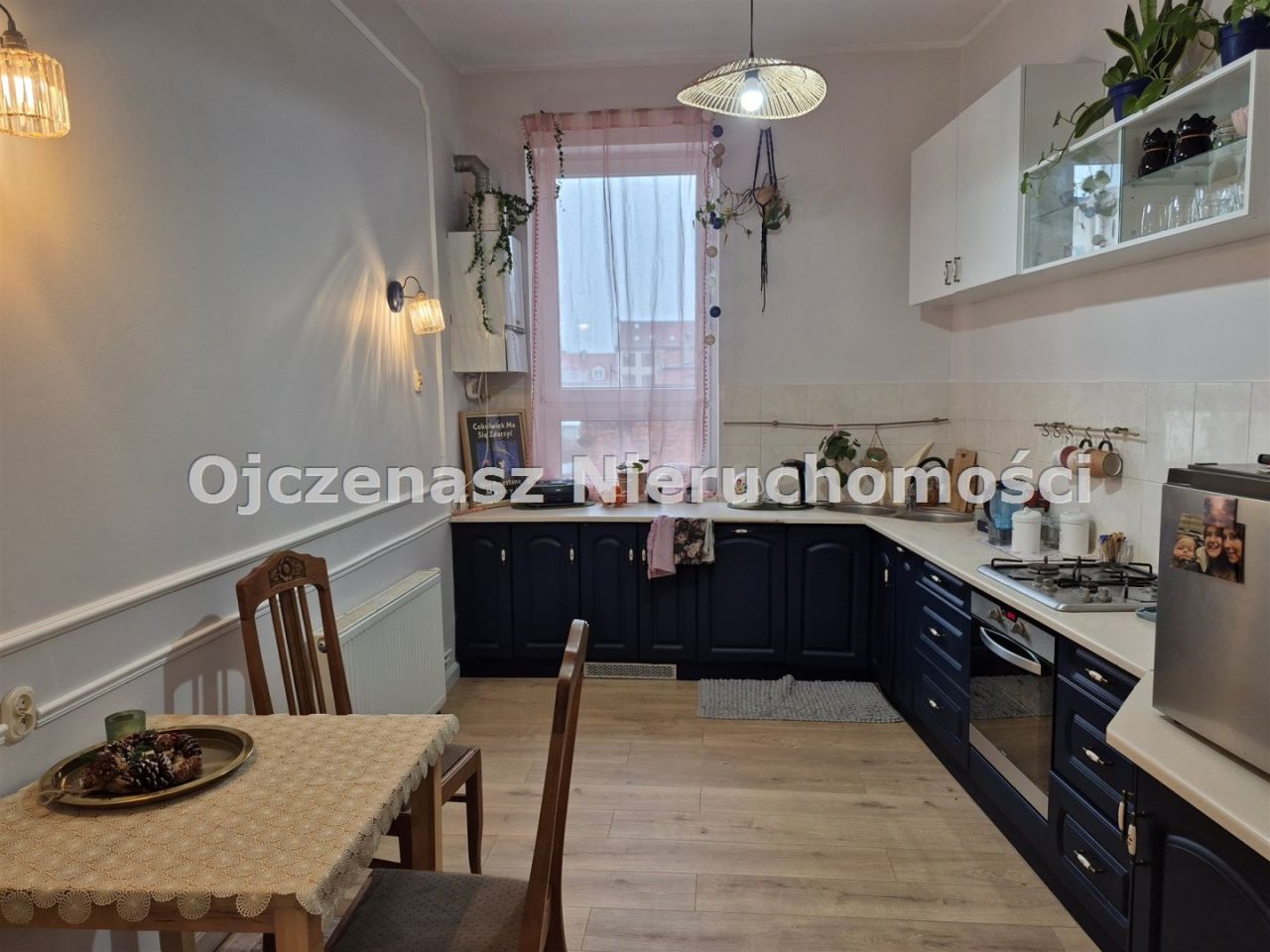 Mieszkanie 2-pokojowe Bydgoszcz Śródmieście. Zdjęcie 12