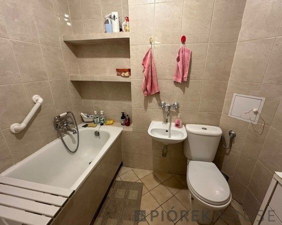 Mieszkanie 2-pokojowe Warszawa Praga-Południe, ul. Lubiniecka. Zdjęcie 7