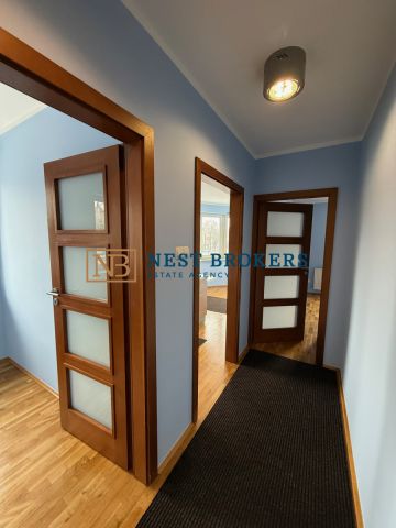 Mieszkanie 4-pokojowe Kraków Ludwinów, ul. Mieszczańska. Zdjęcie 5