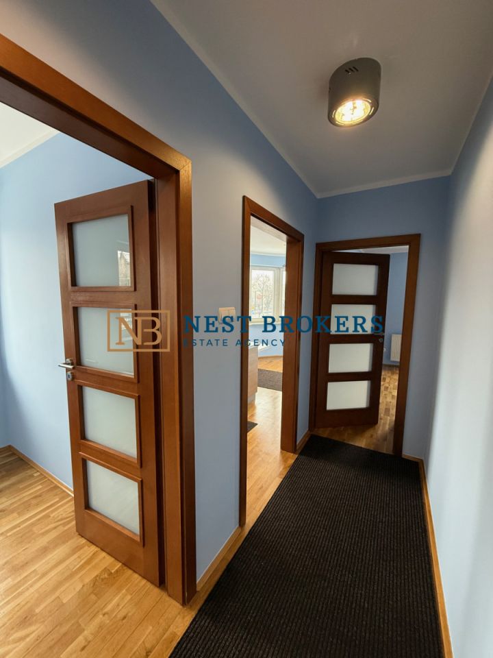 Mieszkanie 4-pokojowe Kraków Ludwinów, ul. Mieszczańska. Zdjęcie 5