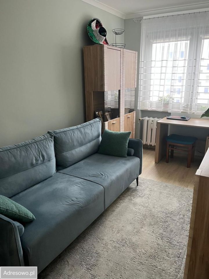 Mieszkanie 3-pokojowe Kłodzko, ul. Spółdzielcza. Zdjęcie 11