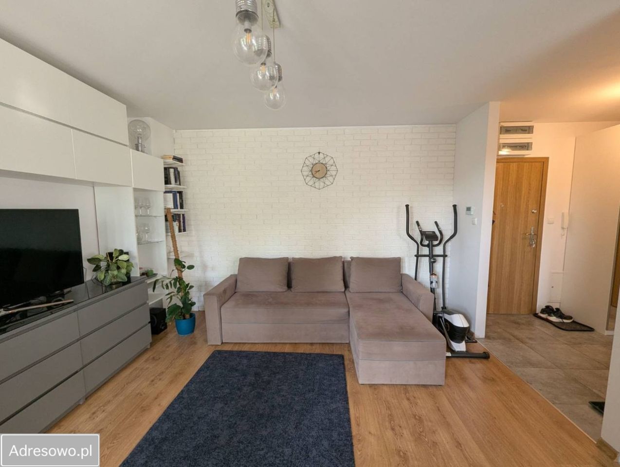 Mieszkanie 2-pokojowe Brwinów Pszczelin, ul. Pszczelińska. Zdjęcie 10