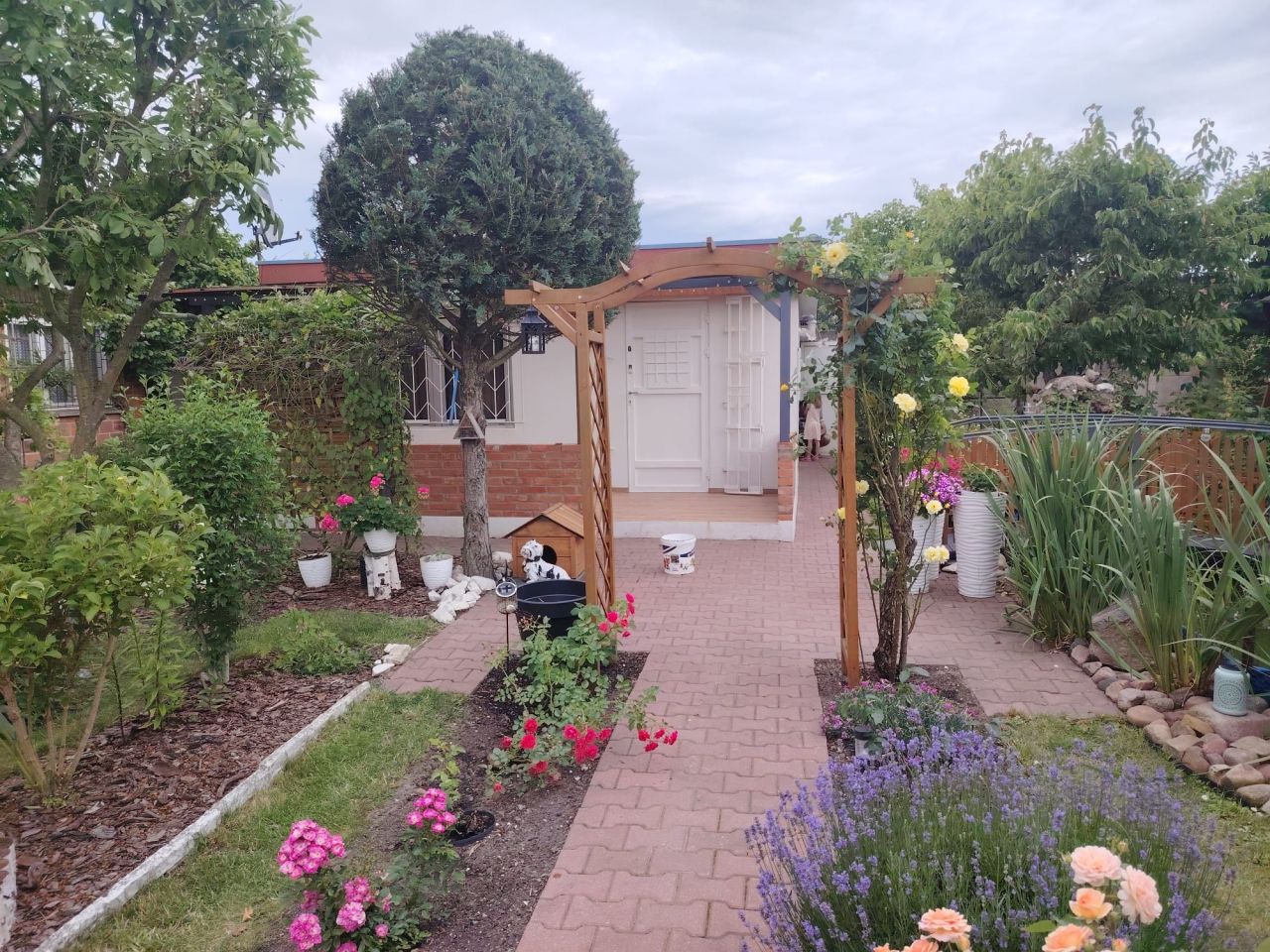 Działka rod Jarocin. Zdjęcie 4