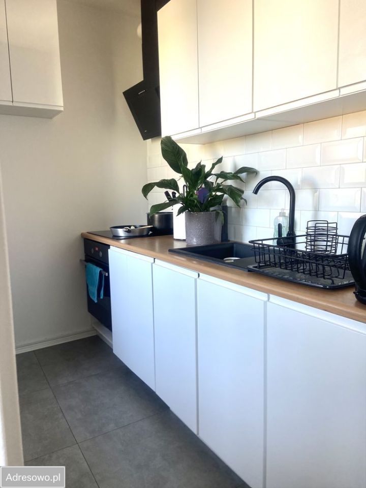 Mieszkanie 2-pokojowe Wasilków, ul. Kościelna. Zdjęcie 5