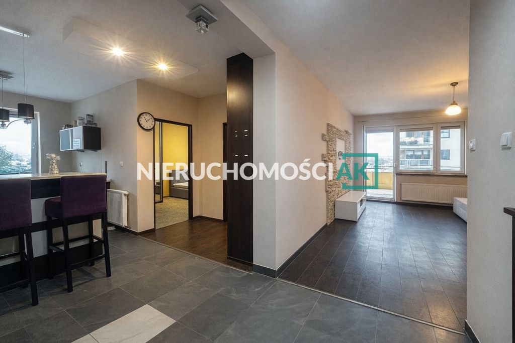 Mieszkanie 3-pokojowe Bydgoszcz, ul. Lawinowa. Zdjęcie 2