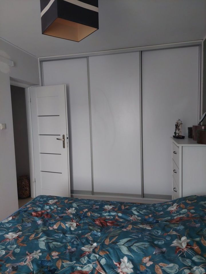 Mieszkanie 3-pokojowe Nowy Dwór Mazowiecki Centrum, ul. Warszawska. Zdjęcie 7