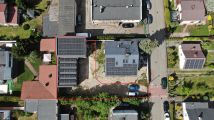 dom wolnostojący, 5 pokoi Toruń Wrzosy, ul. Bażantowa. Zdjęcie 1
