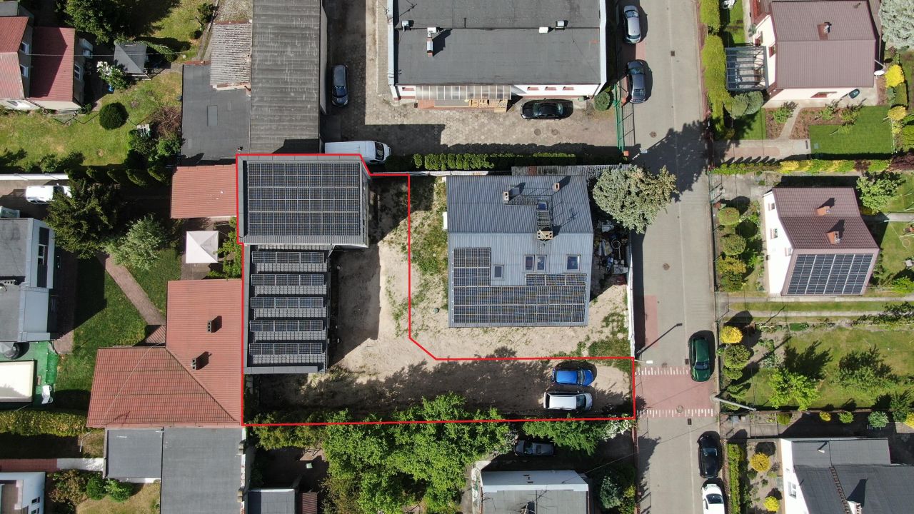 dom wolnostojący, 5 pokoi Toruń Wrzosy, ul. Bażantowa. Zdjęcie 10