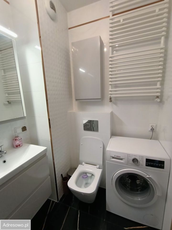 Mieszkanie 3-pokojowe Kielce Centrum, ul. Wspólna. Zdjęcie 5