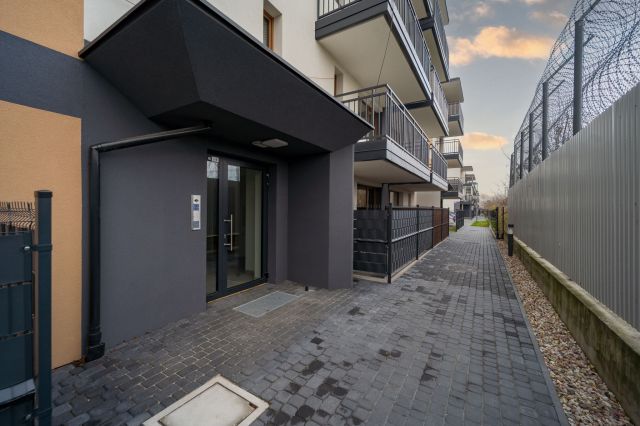 Mieszkanie 3-pokojowe Białystok, ul. Hetmańska. Zdjęcie 14
