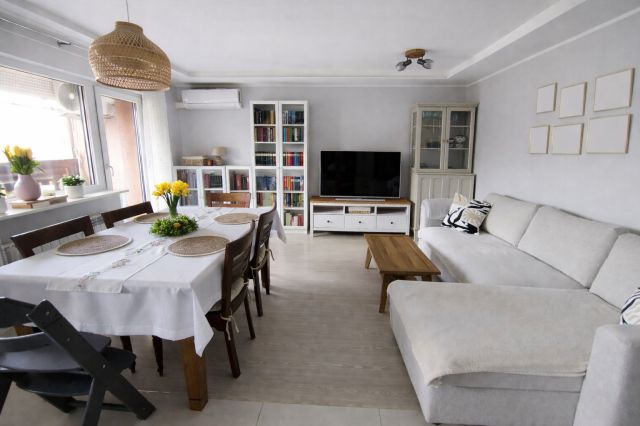 Mieszkanie 4-pokojowe Leszno Gronowo, ul. Władysława Jagiełły. Zdjęcie 1