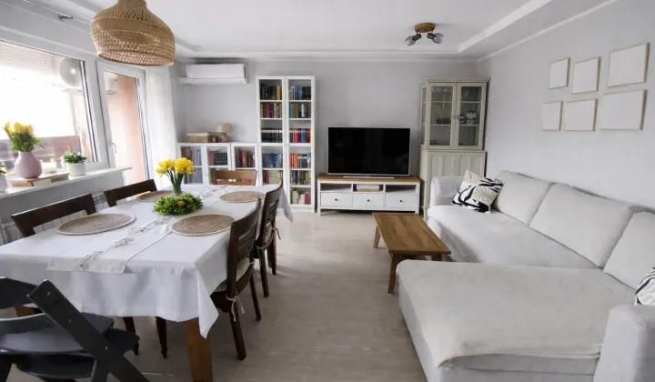 Mieszkanie 4-pokojowe Leszno Gronowo, ul. Władysława Jagiełły