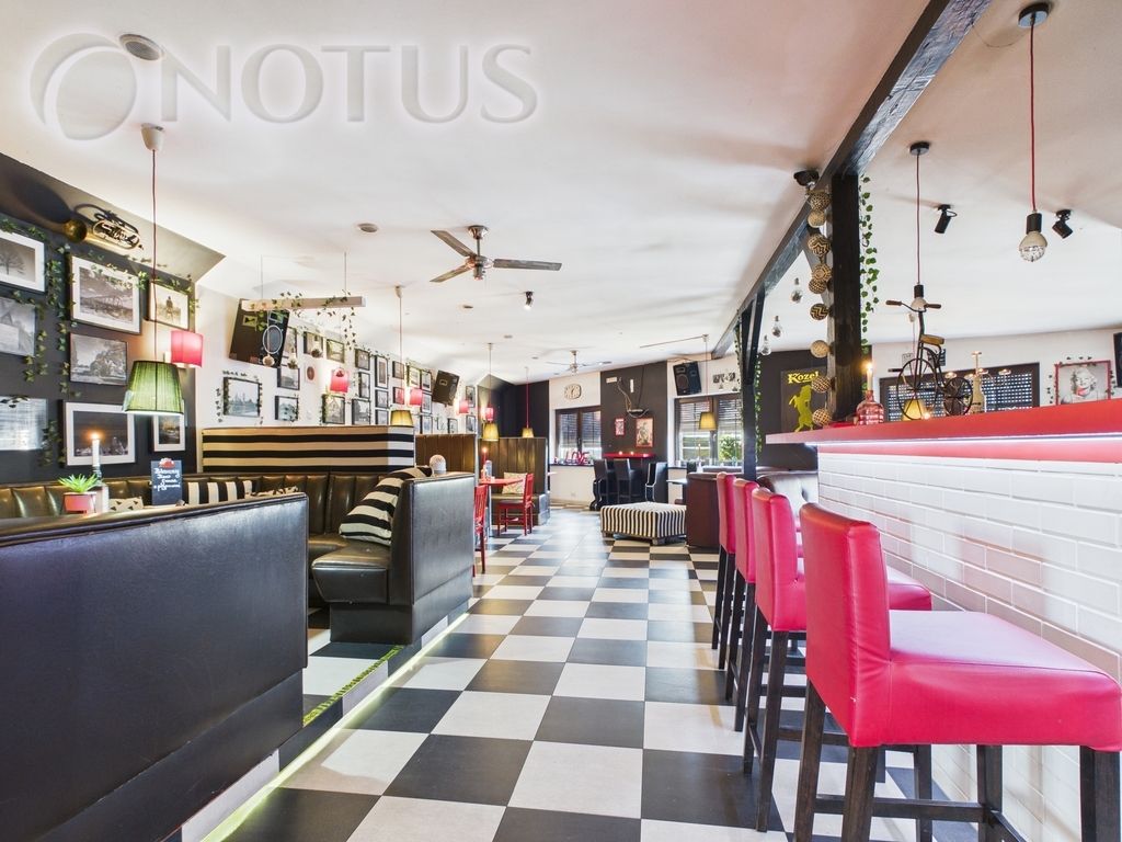 Lokal Wola. Zdjęcie 2