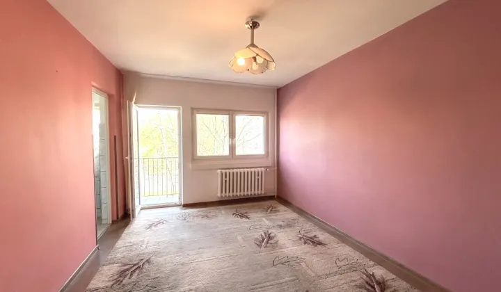 Mieszkanie 2-pokojowe Łódź Teofilów