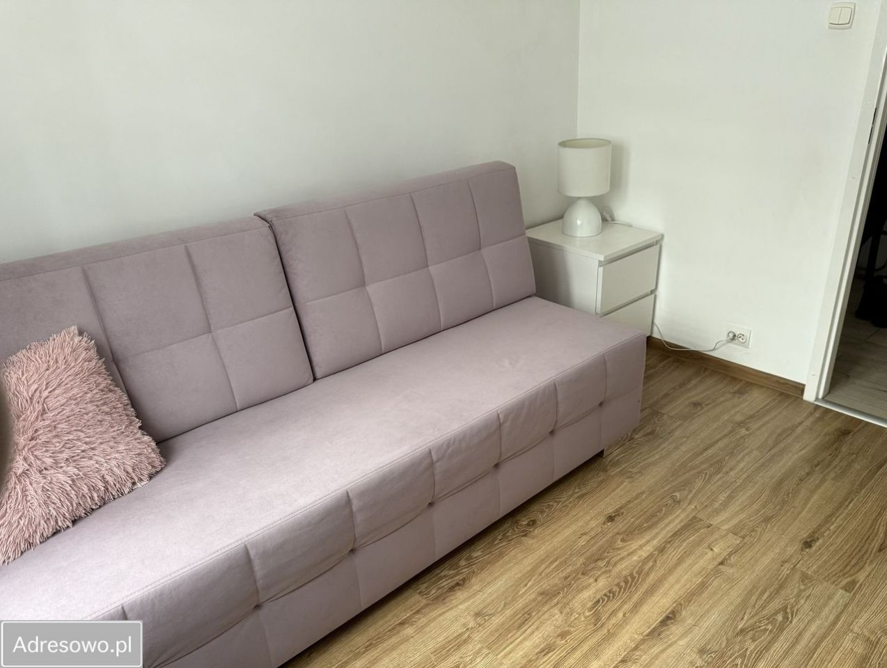 Mieszkanie 2-pokojowe Pruszków, ul. Zgoda. Zdjęcie 4