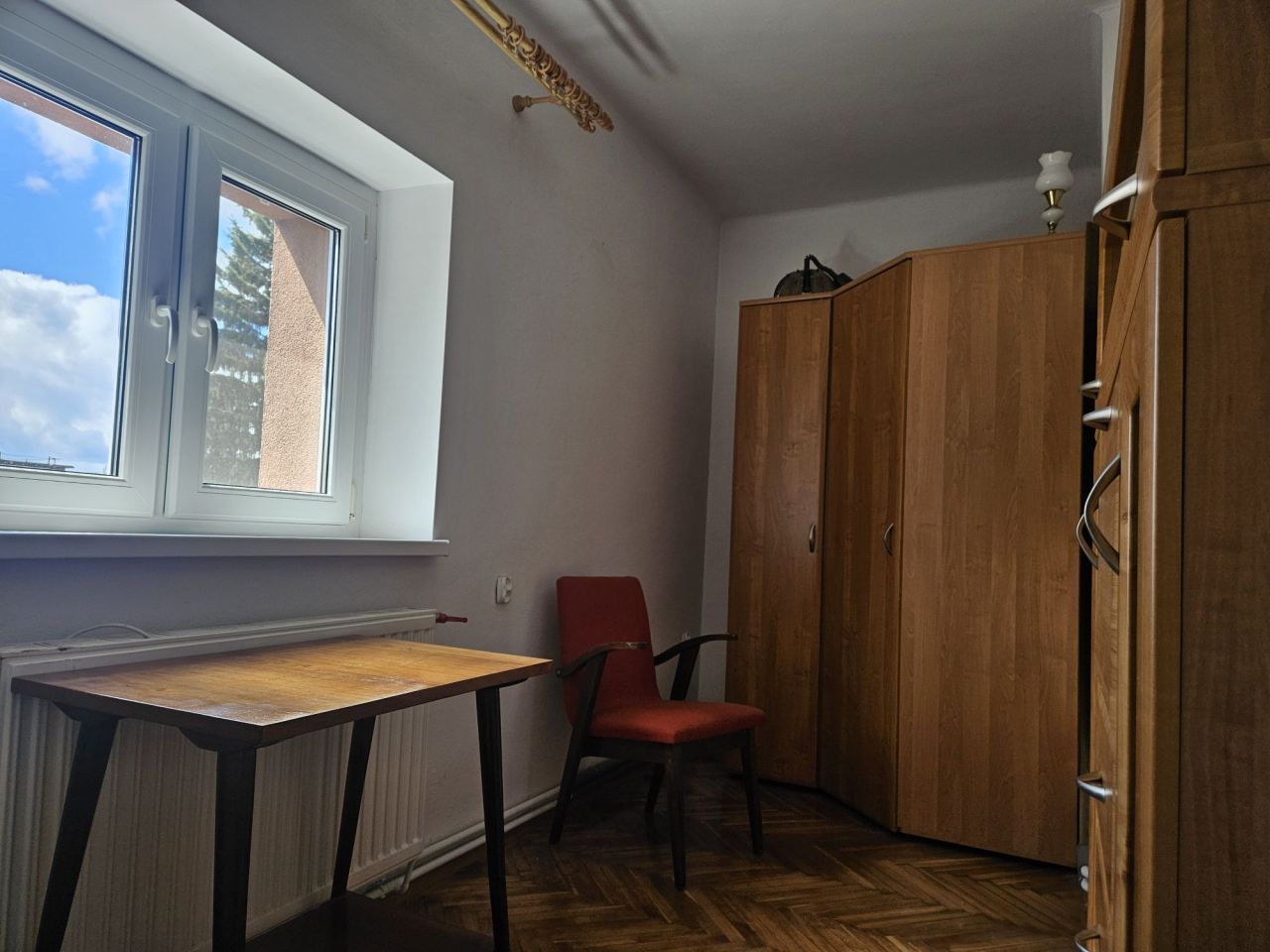 Mieszkanie 2-pokojowe Krynica-Zdrój, ul. Słoneczna. Zdjęcie 8