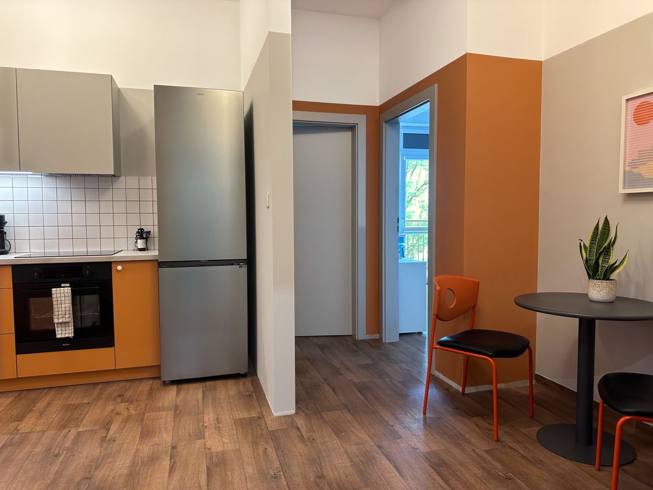 Pokój Kraków Prądnik Czerwony, al. 29 Listopada. Zdjęcie 6