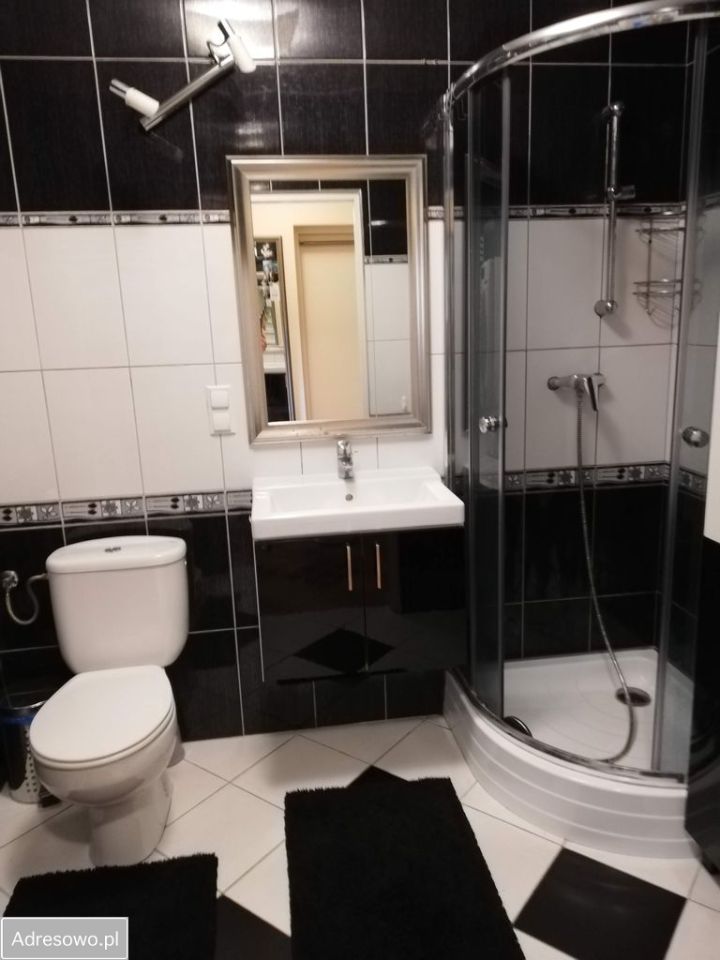 Mieszkanie 2-pokojowe Olsztyn Osiedle Generałów, ul. Bartąska. Zdjęcie 17
