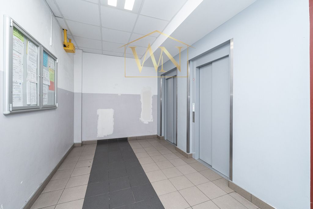 Mieszkanie 2-pokojowe Warszawa Ochota, ul. Grójecka. Zdjęcie 18