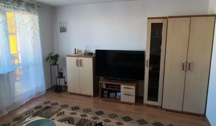 Mieszkanie 1-pokojowe Sianów, ul. Słowackiego