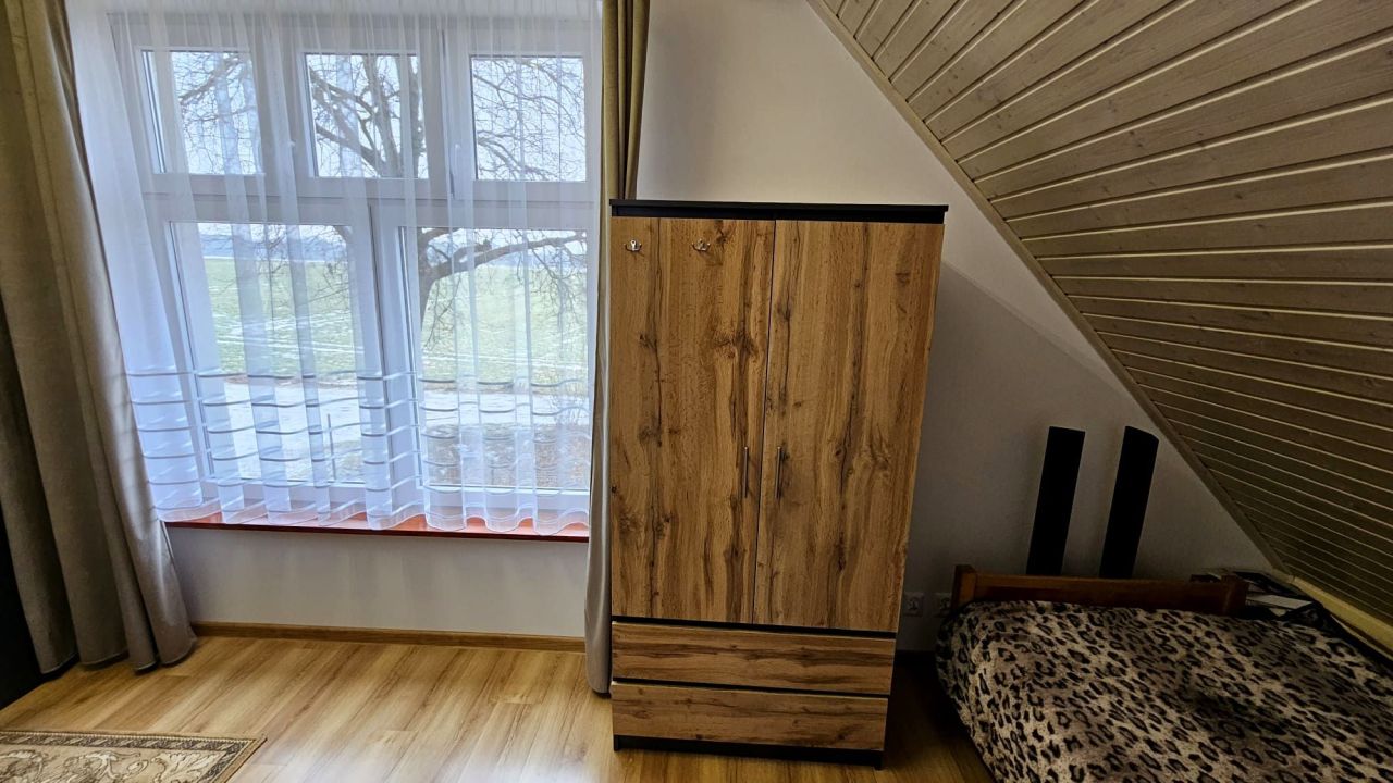 dom wolnostojący, 3 pokoje Oraczewice. Zdjęcie 11