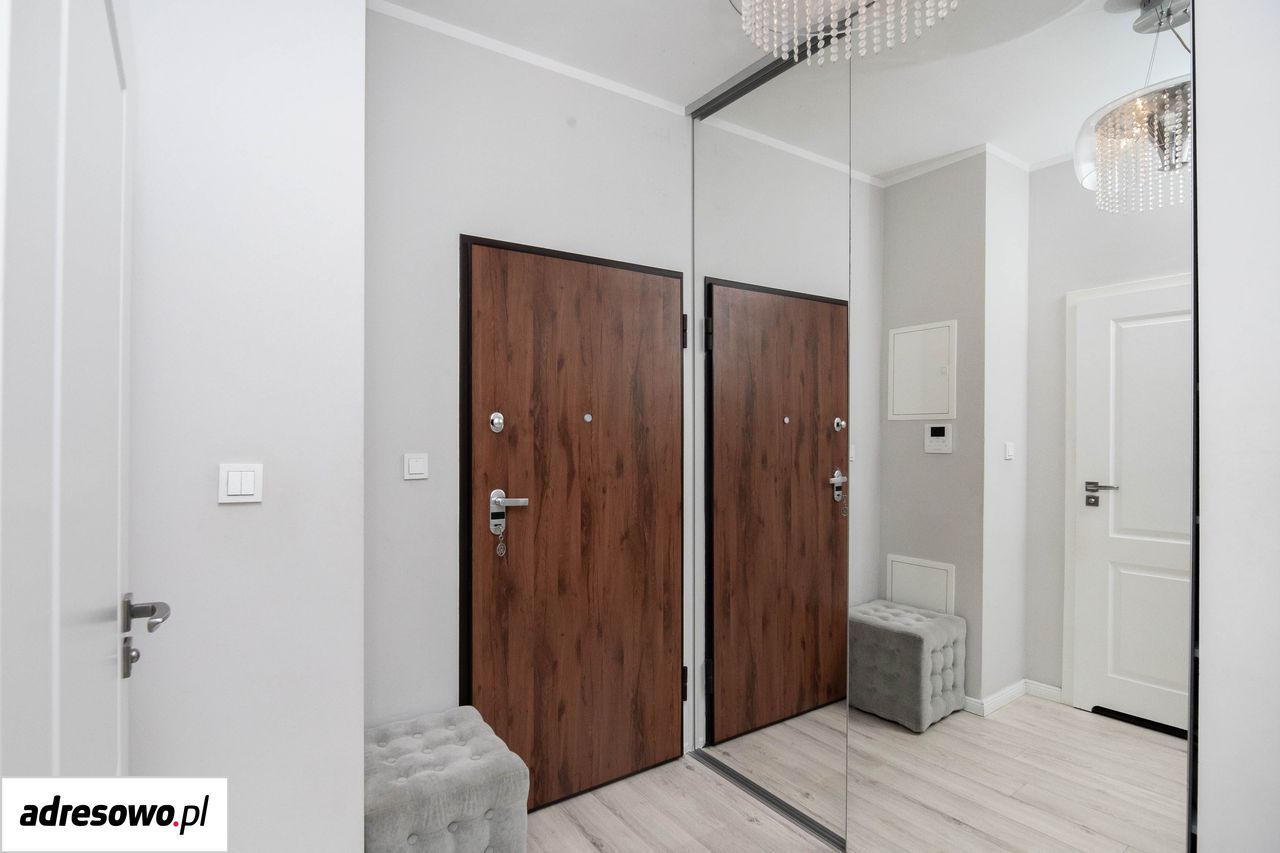 Mieszkanie 3-pokojowe Warszawa Wilanów, ul. Kazachska. Zdjęcie 12