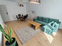 Mieszkanie 2-pokojowe Lublin LSM, ul. Konrada Wallenroda. Zdjęcie 1