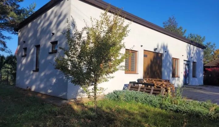 Nieruchomość komercyjna Skrobów-Kolonia