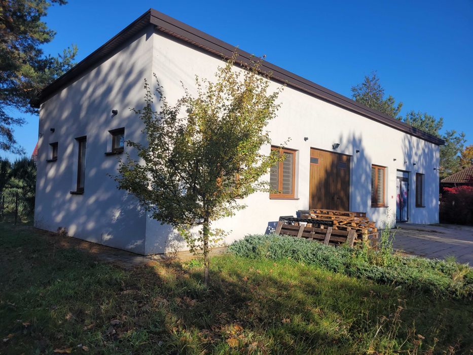 Nieruchomość komercyjna Skrobów-Kolonia. Zdjęcie 1