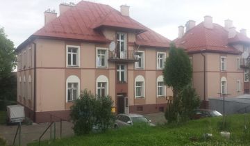 Mieszkanie 2-pokojowe Sanok Czerkiesy, ul. Konarskiego. Zdjęcie 1