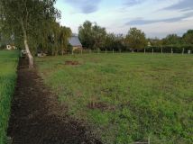 Działka rolno-budowlana Skołoszów, ul. Floriańska. Zdjęcie 4