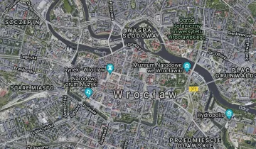 Mieszkanie 2-pokojowe Oświęcim, ul. Karola Olszewskiego