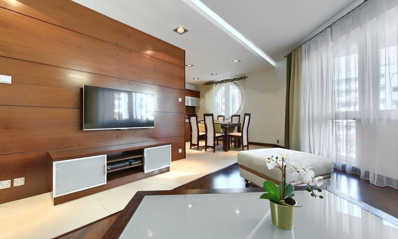 Mieszkanie 3-pokojowe Poznań Rataje, ul. Katowicka