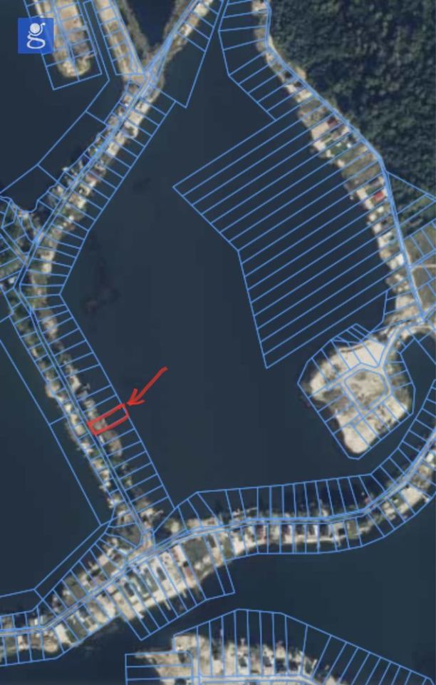 Działka rekreacyjna Spalona. Zdjęcie 6