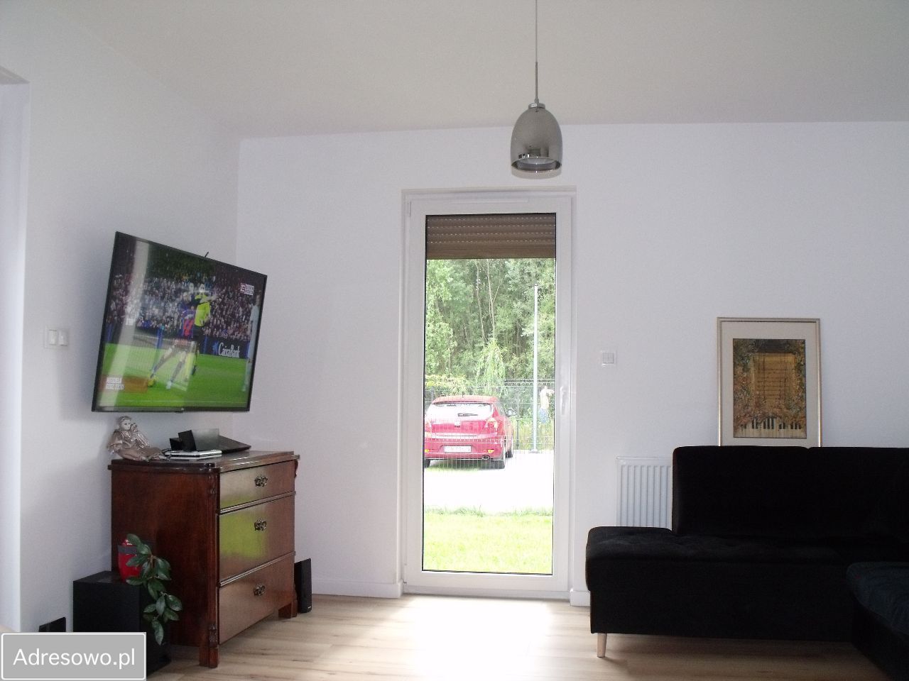 Mieszkanie 3-pokojowe Siechnice, ul. Zielona