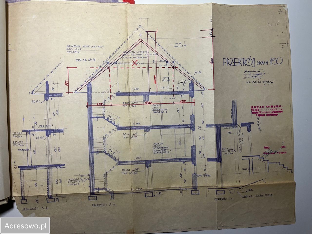 dom wolnostojący, 7 pokoi Szczecin Pomorzany. Zdjęcie 10