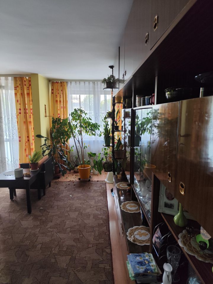 Mieszkanie 3-pokojowe Dąbrowa Górnicza Centrum, ul. Henryka Dąbrowskiego. Zdjęcie 3