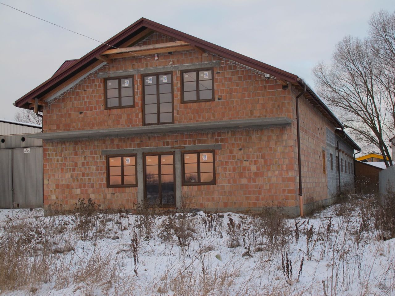 Działka budowlana Wola Batorska. Zdjęcie 4