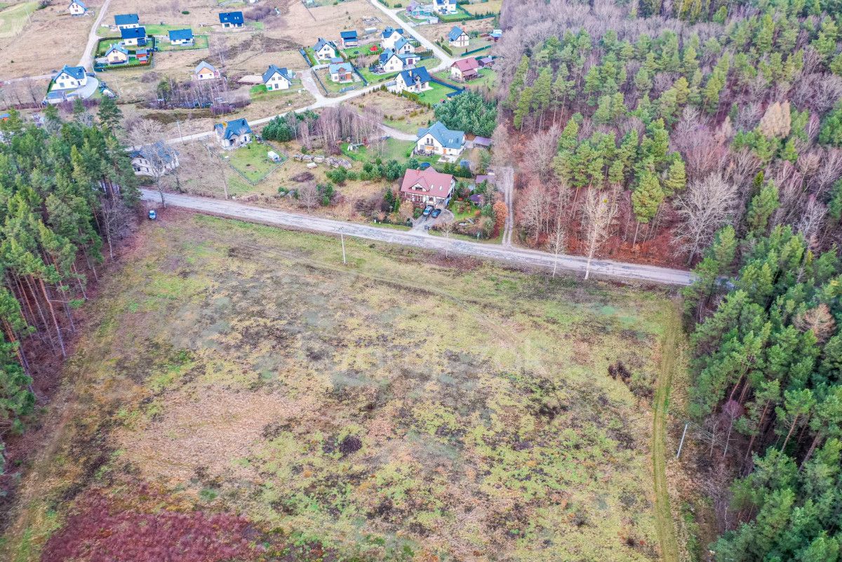 Działka inwestycyjna Domatowo, ul. Topolowa. Zdjęcie 14