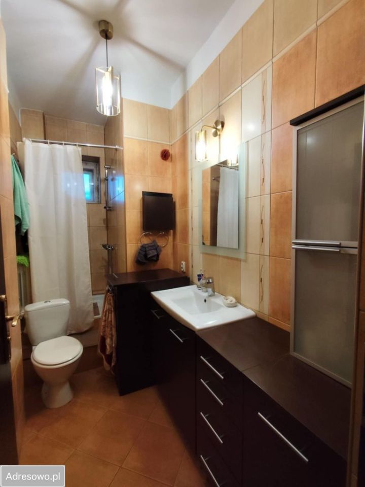 Mieszkanie 2-pokojowe Łódź Polesie. Zdjęcie 3