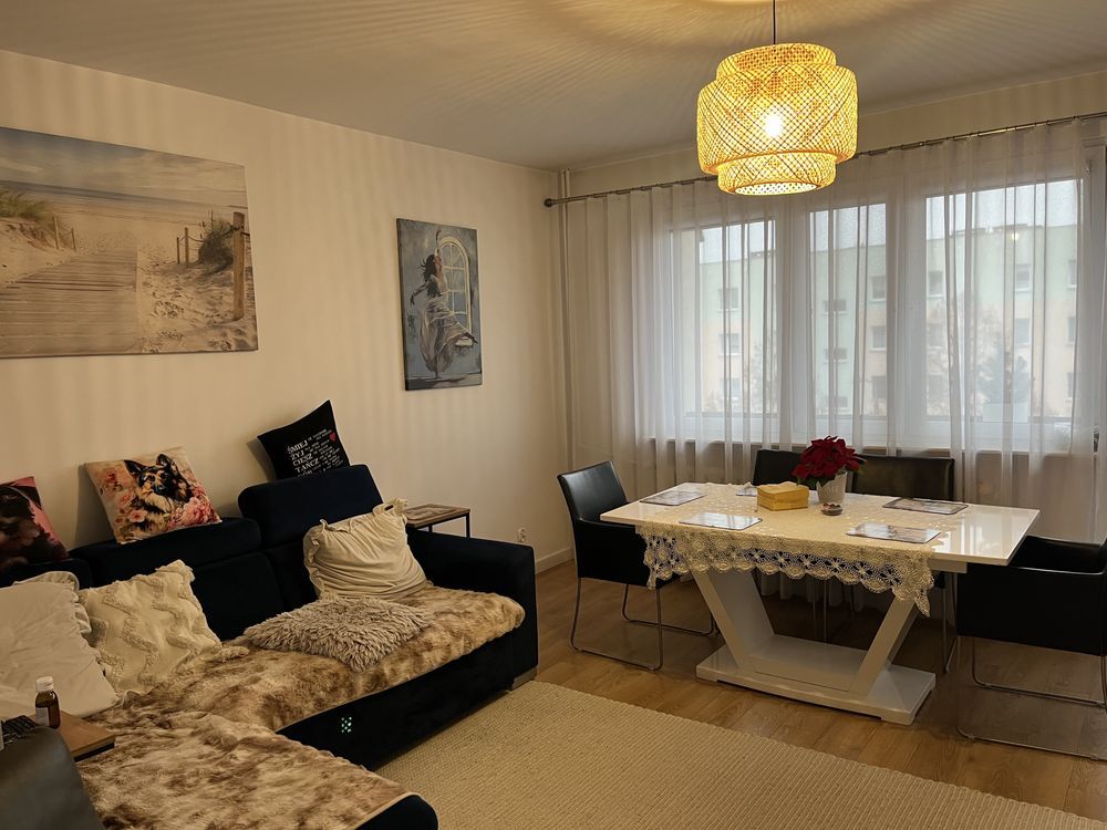 Mieszkanie 3-pokojowe Iława, ul. Franciszka Smolki. Zdjęcie 7